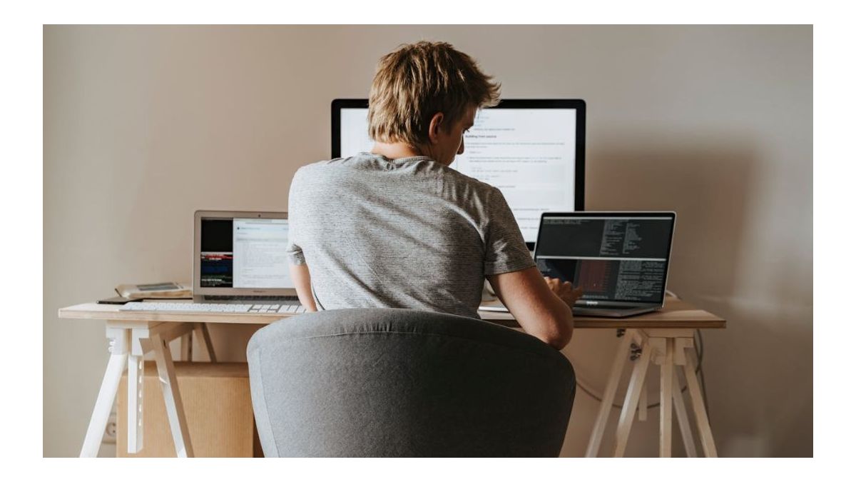 Wat is de ideale bureau hoogte?
