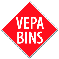 Vepa Bins