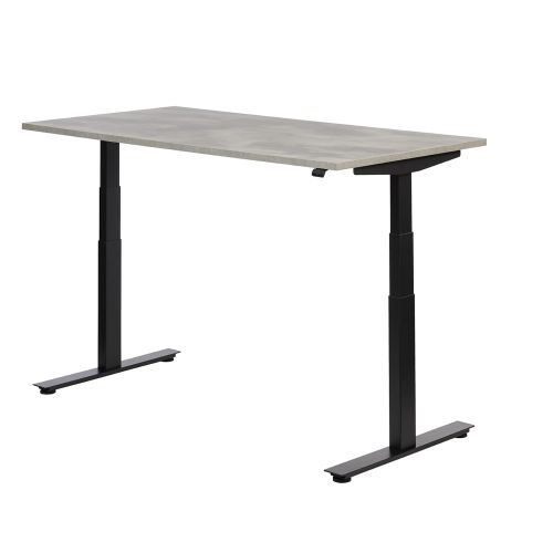 Cube-Design UP! elektrisch zit/sta bureau