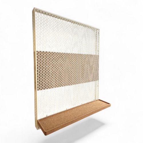 Hay Pinorama Board Wall Organiser Large
