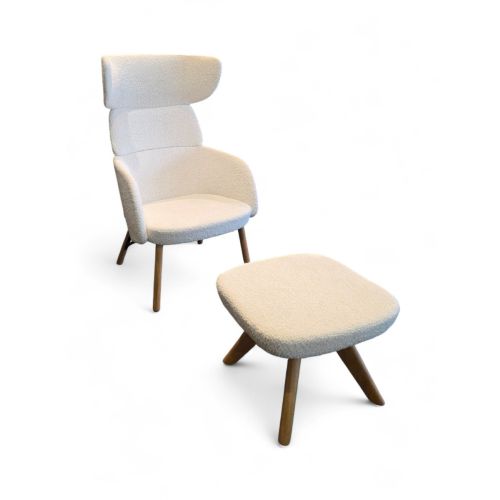 Rim Winx Lounge, wit