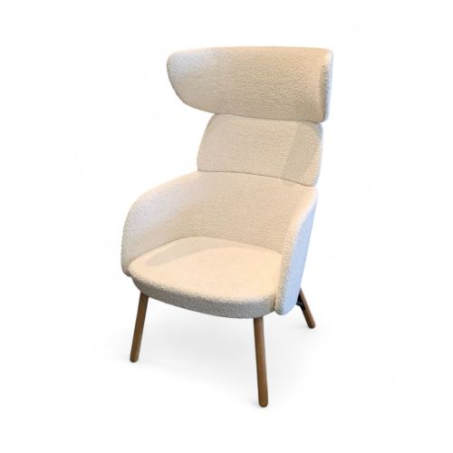 Rim Winx Lounge, wit