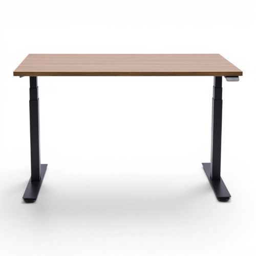vdm. UPro elektrisch zit/sta bureau, 120x80cm
