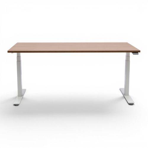 vdm. UPro elektrisch zit/sta bureau, 160x80cm