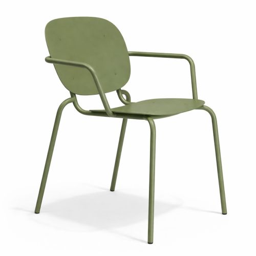 Scab Design SI-SI 2502, stoel
