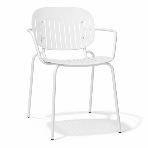 Scab Design SI-SI Barcode 2507, stoel