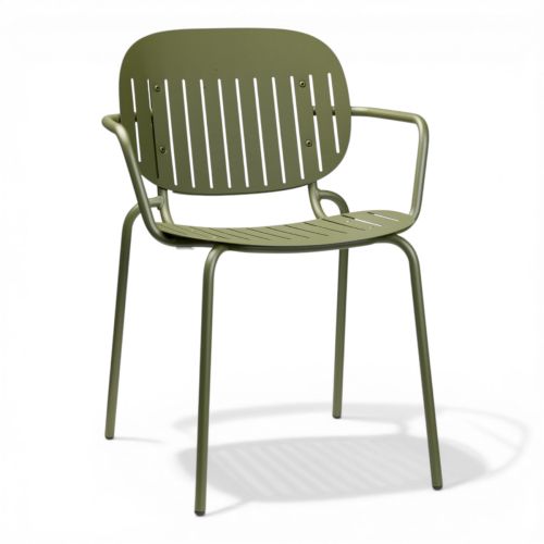 Scab Design SI-SI Barcode 2507, stoel