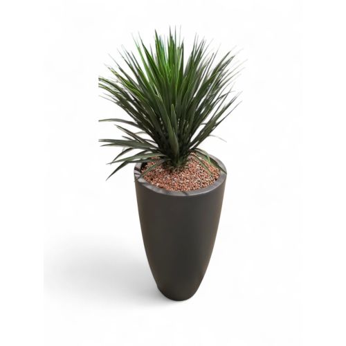 Kunstplant Victoria in sierpot, H155 cm