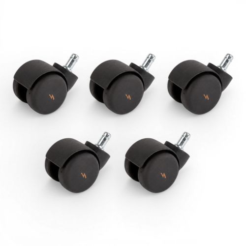 Set (5x) ESD wielen, Ø50mm