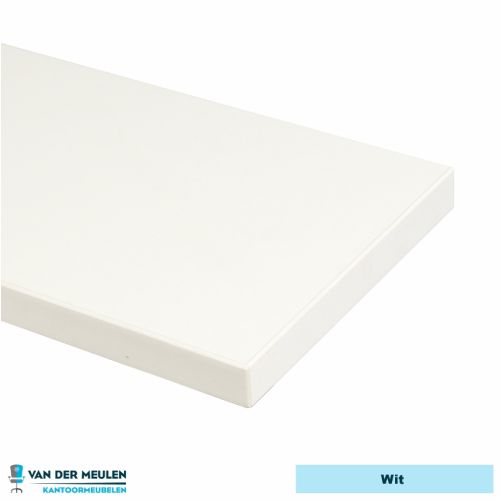 Vitra Ad Hoc Spatio vergadertafel, 200 x 100 cm