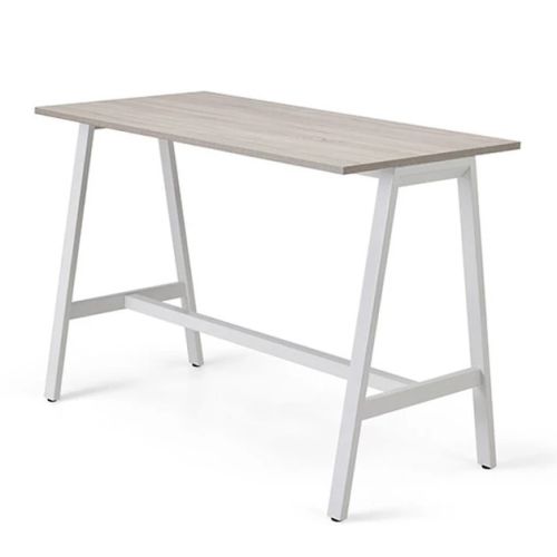 Air2 Bartafel, 160x80cm, 110cm hoog