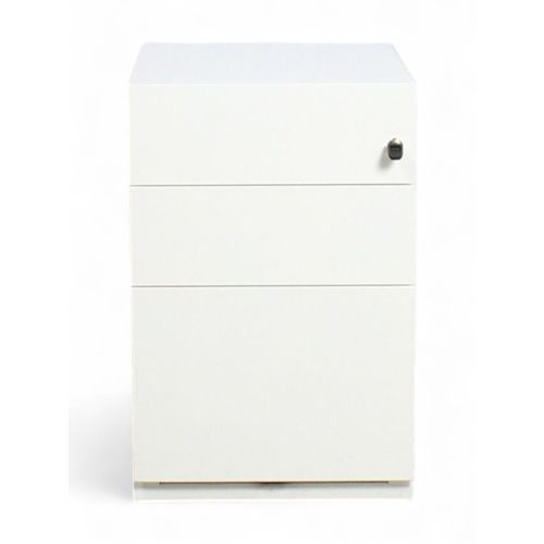 Bisley Premium ladenblok, wit