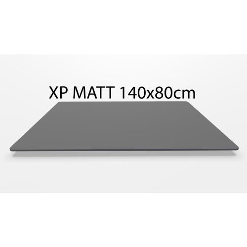 XP Matt blad, 140x80cm
