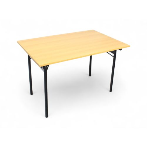 Pro-office klaptafel, 120 x 80 cm