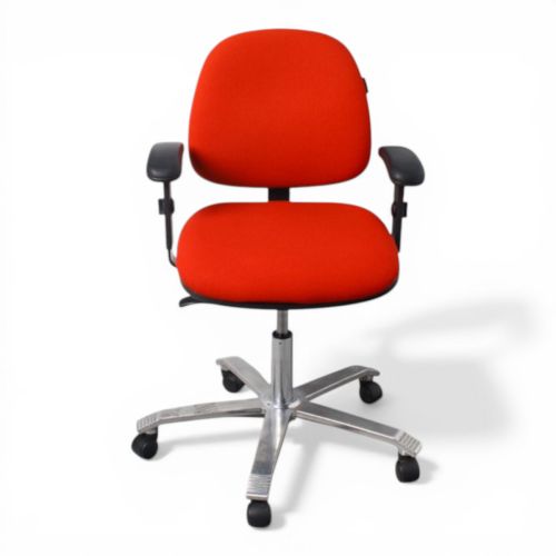 Score Ergo 2300, Rood