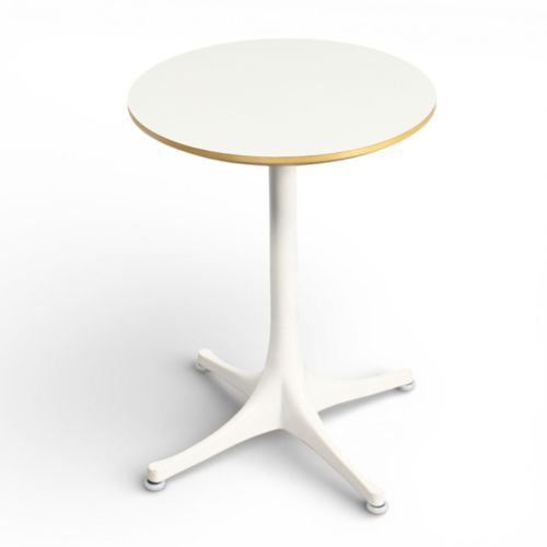 Vitra Nelson 5451 salontafel, Ø43cm