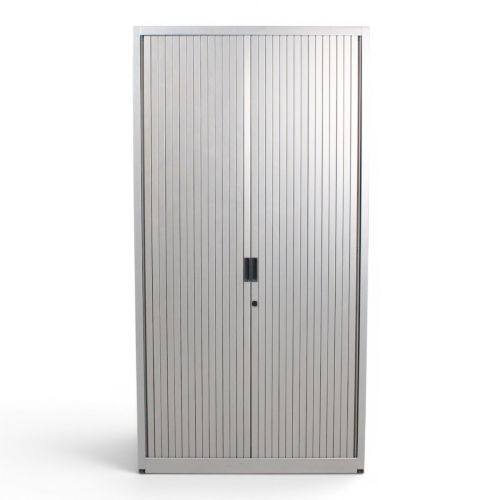 Samas roldeurkast, 195x100x47 cm, aluminium