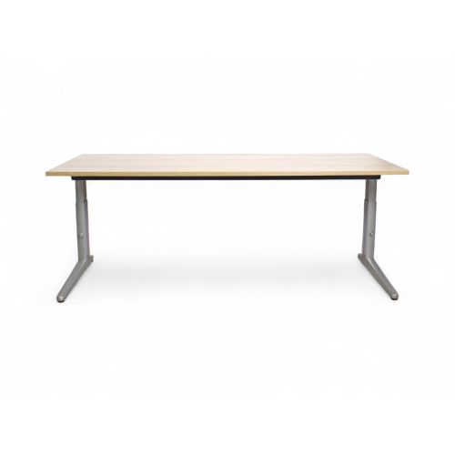 Ahrend Essa bureau, 140x80cm, nieuw blad