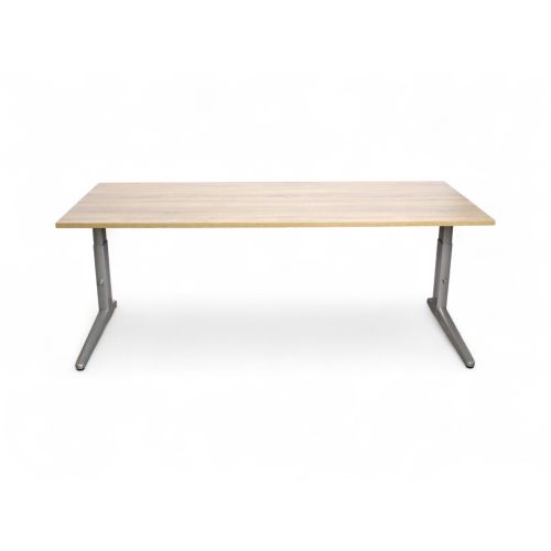 Ahrend Essa bureau, 200x80cm, nieuw blad