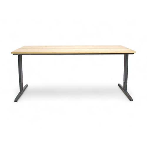 Aspa Facility bureau, 160x80cm, nieuw blad