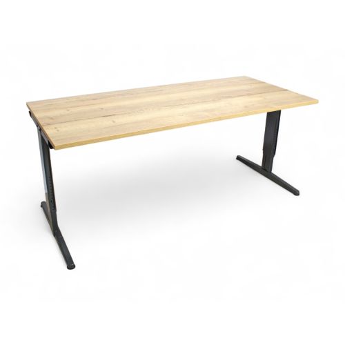 Aspa Facility bureau, 160x80cm, nieuw blad