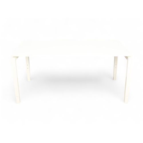 Arca bureau, 160x80cm, nieuw blad