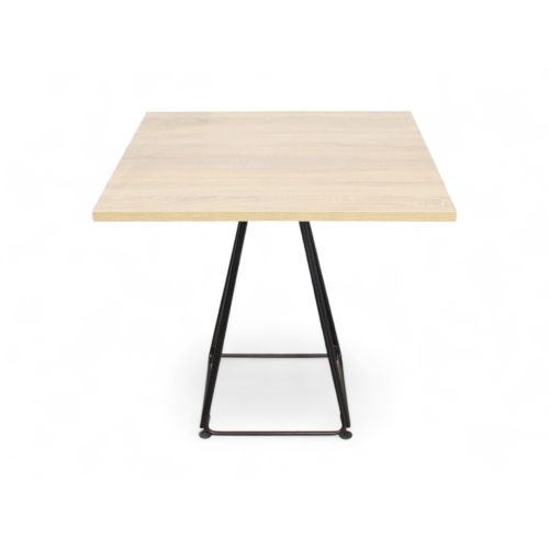 FP Collection SC605 kantinetafel, 80x80cm, nieuw blad