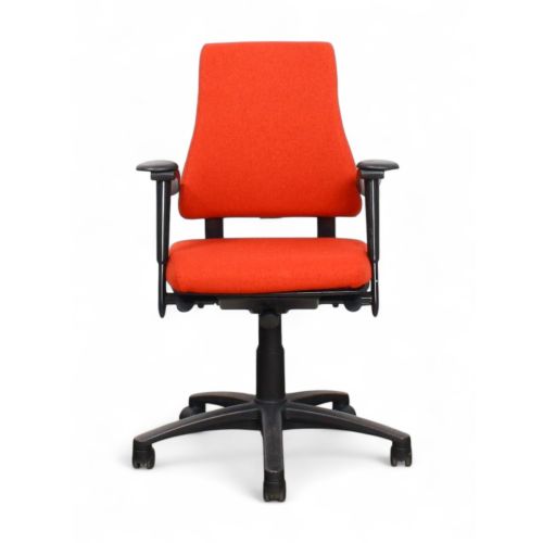 BMA Axia Office bureaustoel, rood