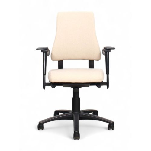BMA Axia Office bureaustoel, zandkleur