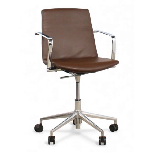 Sesta Mode Small, luxe vergaderstoel