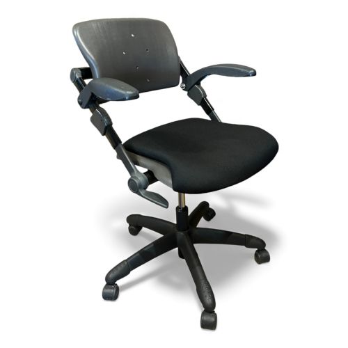 HAG- HO3 bureaustoel