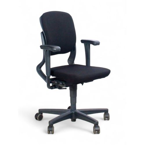Ahrend 230 bureaustoel, zwart