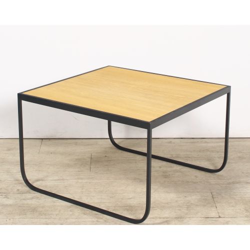Asplund Tati ontvangsttafel, eiken