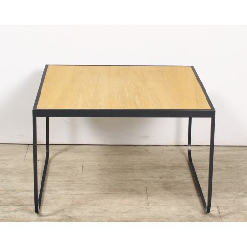 Asplund Tati ontvangsttafel, eiken