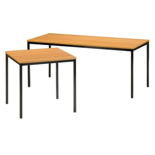 Kantinetafel, 180 x 80 cm