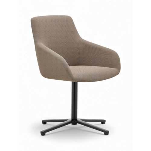 Rim Kloe stoel, model KL5300.01