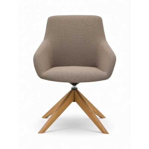 Rim Kloe stoel, model KL5300.16