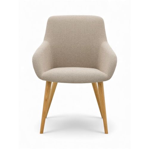 Rim Kloe stoel, model KL5300.17