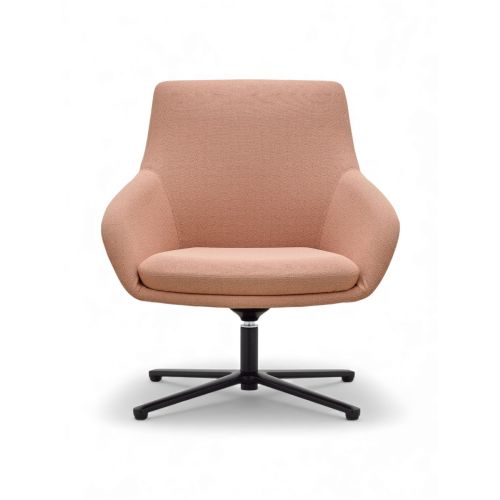 Rim Kloe lounge medium, model KL5305.01