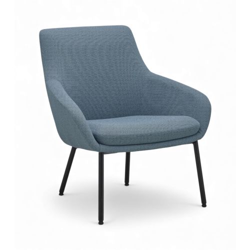 Rim Kloe lounge medium, model KL5305.09