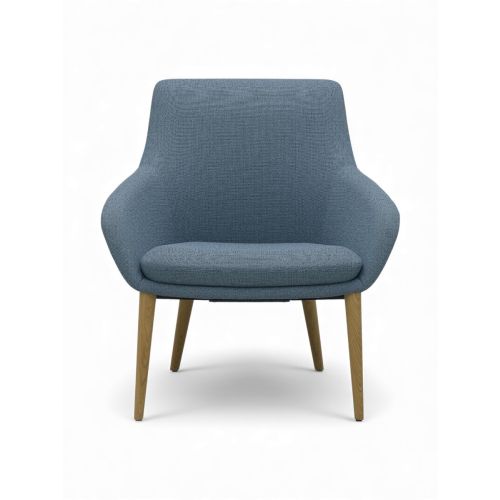 Rim Kloe lounge medium, model KL5305.17