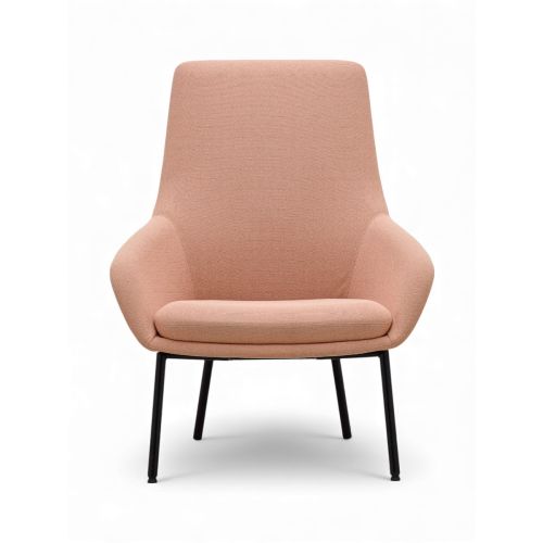 Rim Kloe lounge high, model KL5306.09