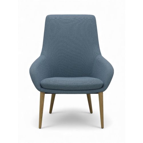 Rim Kloe lounge high, model KL5306.17