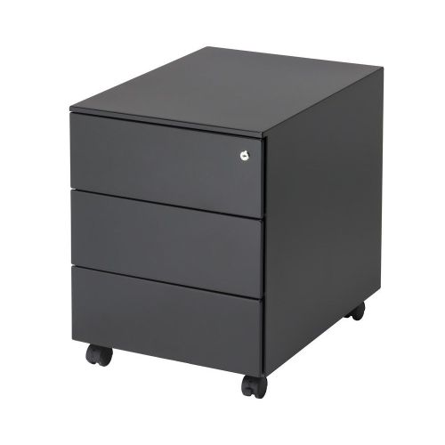 Ladenblok met 3 normale laden