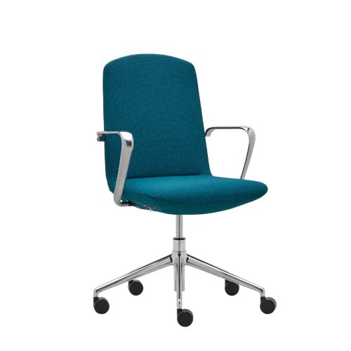 Rim Linna low back bureaustoel