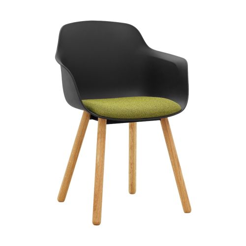Rim Loria stoel, model LO4181.060