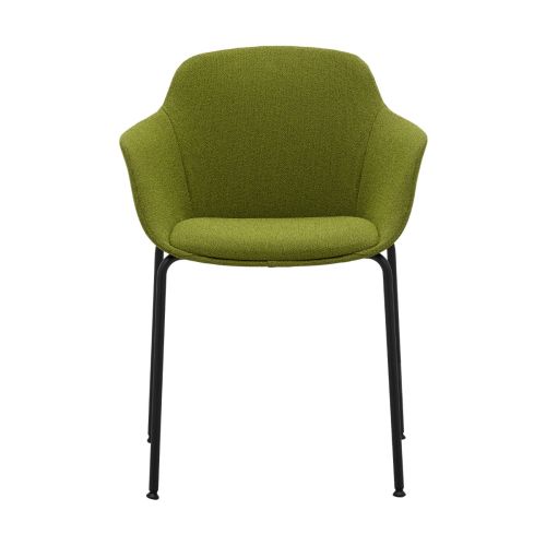 Rim Loria stoel, model LO4182.09