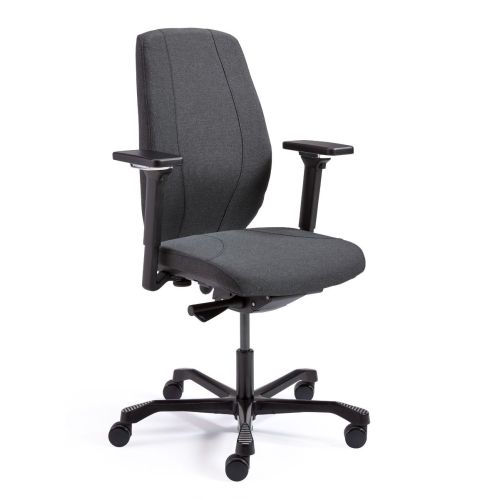 Custom Thor NPR bureaustoel