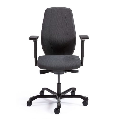 Custom Thor NPR bureaustoel