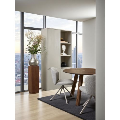 WOOOD Femke stoel, stof